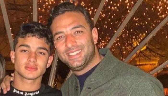 متهم بحيازة مواد مخدرة وكحولية.. ثاني جلسات محاكمة أبن أحمد حسام ميدو اليوم الثلاثاء